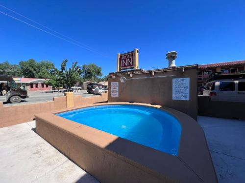 Durango Hotel | Adobe Inn Durango