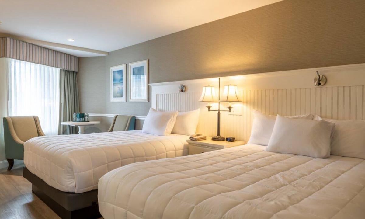Ogunquit Hotel | Anchorage by the Sea