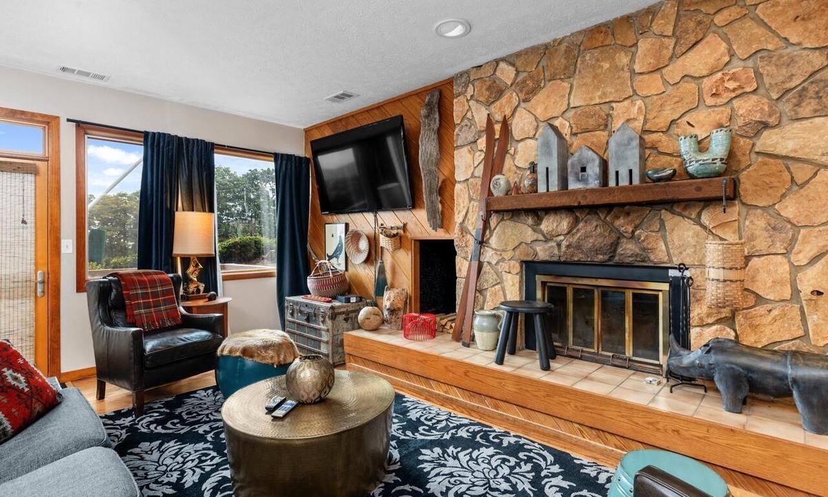 Wintergreen Condo | Diamond Hill Studio 09 with Wintergreen Advantage