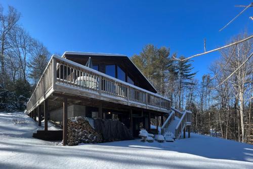 Cavendish House | Free in VT