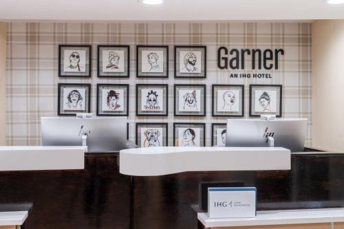 Westside Hotel | Garner Hotel Albuquerque West by IHG