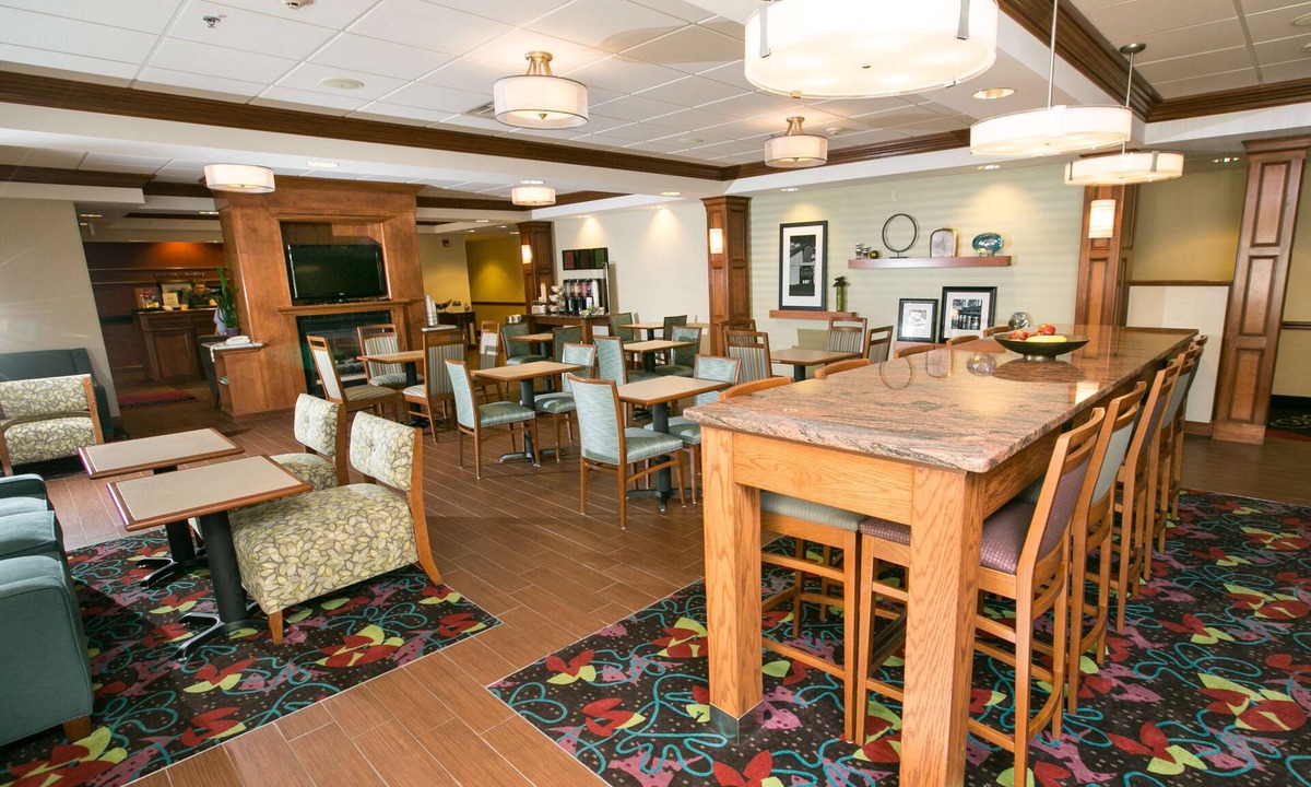 Hadley Hotel | Hampton Inn Hadley-Amherst Area