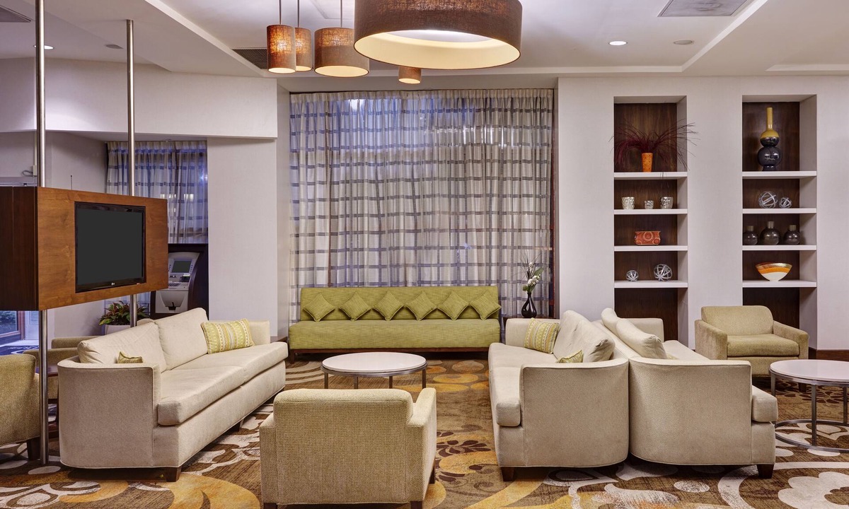 Downtown Hotel | Hotel Silver Spring