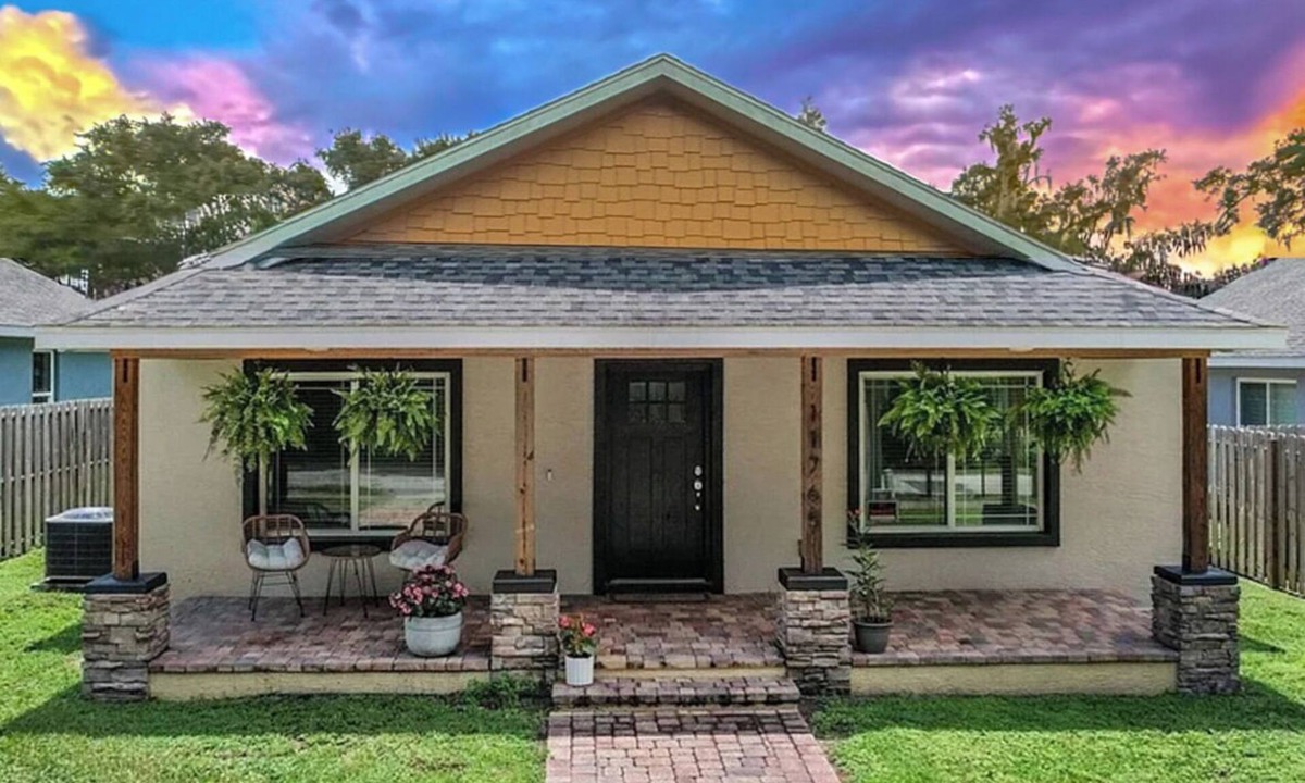 Dunnellon House | Immaculate Rainbow River Boho Bungalow w Early Checkin!
