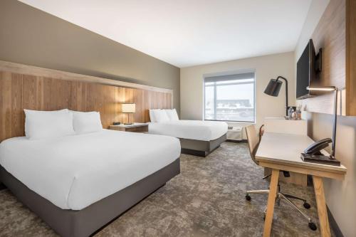 Pendleton Hotel | Radisson Hotel Pendleton Airport