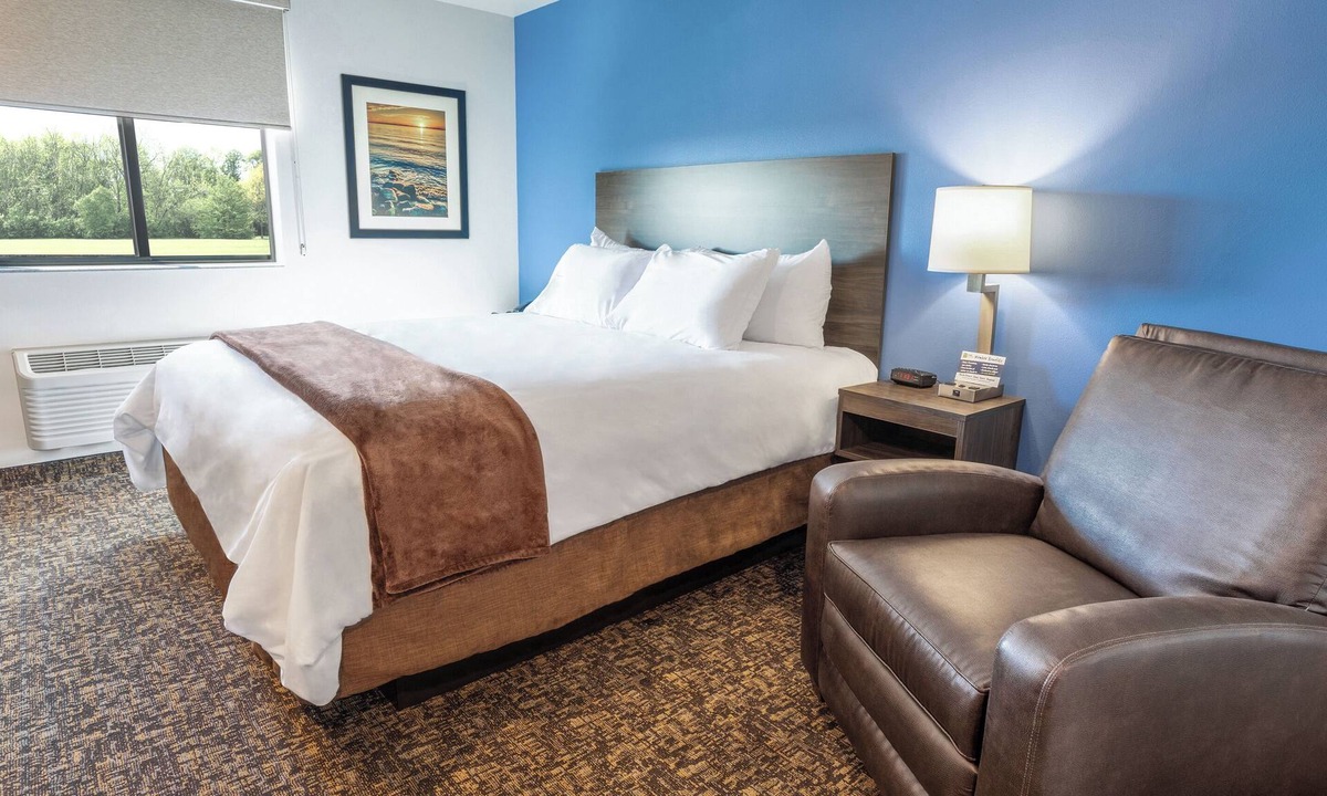 Randolph Center Hotel | Relaxing Randolph Retreat | Close to Trails, Free Parking w/Kitchen