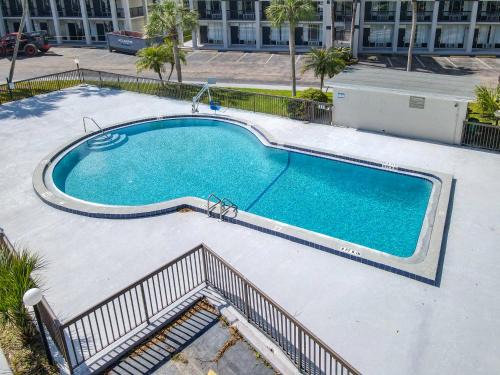 St. Augustine Hotel | Stayable St Augustine