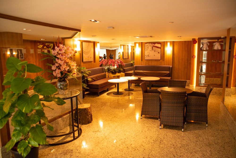 Courtyard by Marriott Boston Cambridge