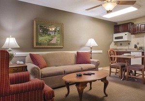 Save on your Stay in the Heart of Williamsburg