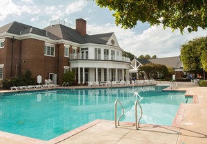 Vacation Village at Williamsburg: 2BR/2BA/Full Kitchen