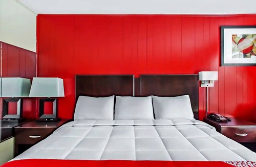 Ridgeland Hotel | 2 Comfortable King Bed Rooms for Families in Ridgeland