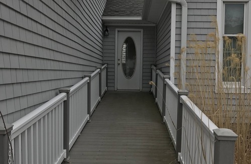 Sagamore House | 6bed/4bath one-level Cape Cod Villa