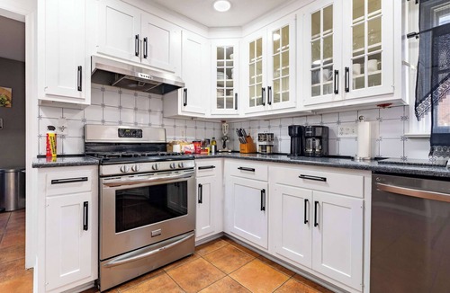 Easton House | 6BR Easton House with Pool, Hot Tub & Big Yard