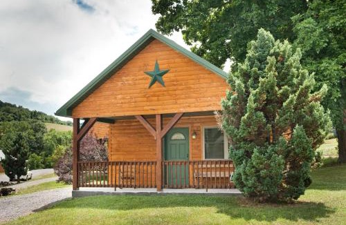 Flintstone Cabin | 7Cs lodging