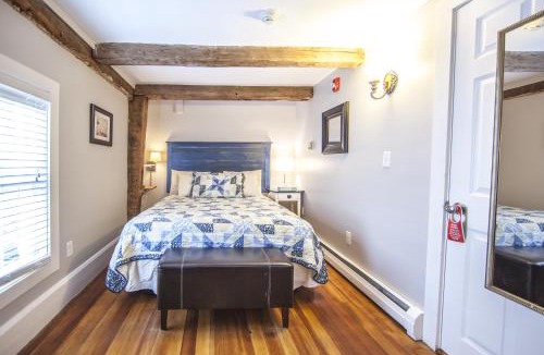 Ogunquit Hotel | Abalonia Inn