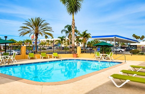 Loma Alta Apartment | Aurelia Oceanside