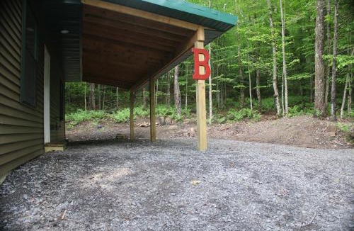Town of Webb House | Camp Bear Path