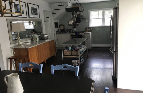 Hampton Bays House | Charming Hampton Bays colonial on quiet cul de sac