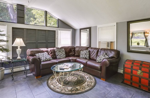 Cold Spring Cottage | Cold Spring Vacation Rental 11 Mi to Beacon