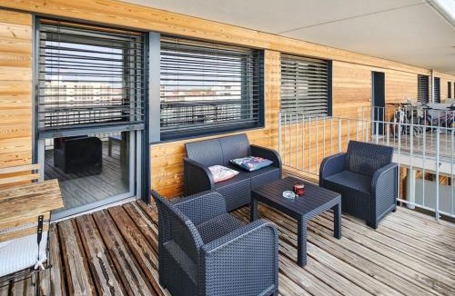 Perrache Apartment | Confluence