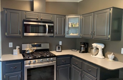 Hoosick Falls House | Cozy Summer retreat with great Pet 🦮 Yard and upgrades! Close to hiking areas!