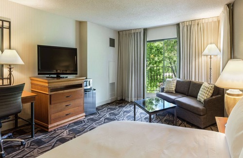 Historic Downtown Durango Hotel | DoubleTree by Hilton Durango