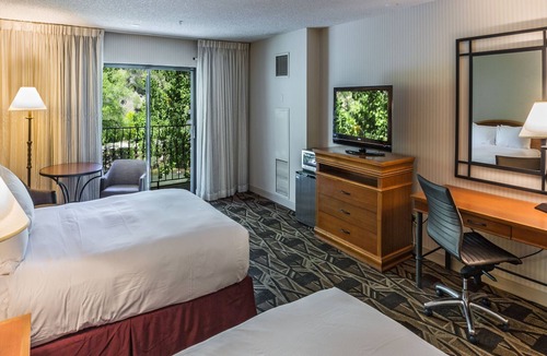 Historic Downtown Durango Hotel | DoubleTree by Hilton Durango