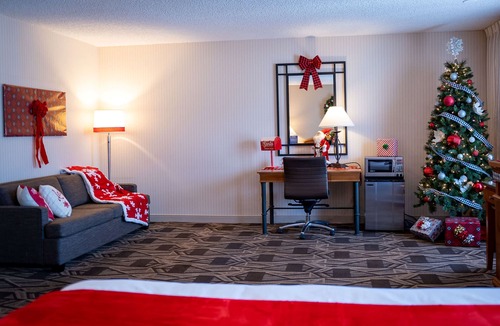 Historic Downtown Durango Hotel | DoubleTree by Hilton Durango