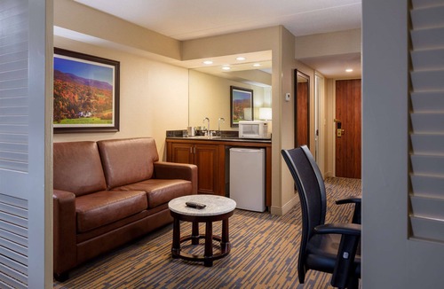 Leominster Hotel | Doubletree by Hilton Hotel Leominster