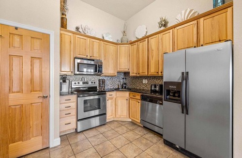 Kill Devil Hills Condo | FFR309 - Beach Bliss by FIrst Flight Rentals