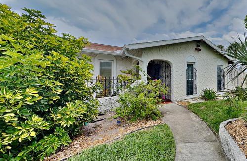 Ormond-by-the-Sea House | Florida House