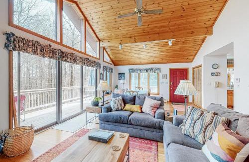 Cavendish House | Free in VT