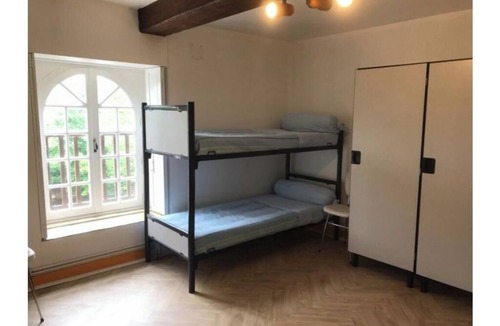Saint-Savin House | Group accommodation