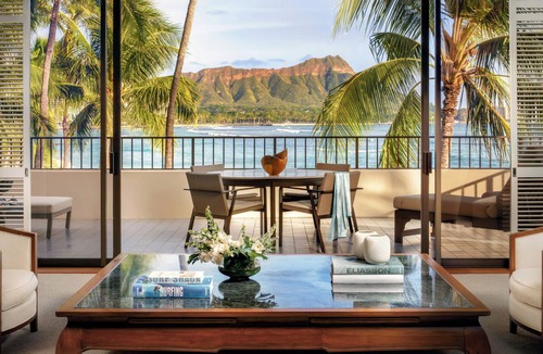 Waikiki Resort | Halekulani