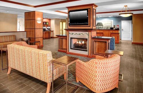 Coldwater Hotel | Hampton Inn Coldwater
