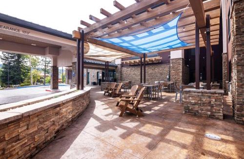 Durango Hotel | Hampton Inn Durango