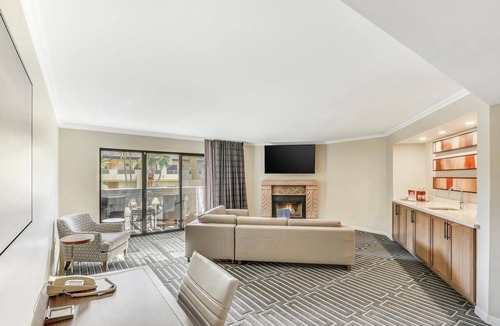 North Mountain Resort | Hilton Phoenix Tapatio Cliffs Resort