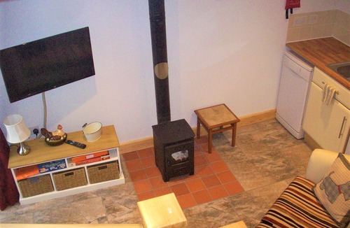 Market Lavington Apartment | Homestead Stables