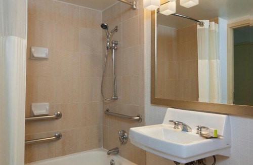 Downtown Hotel | Hotel Silver Spring
