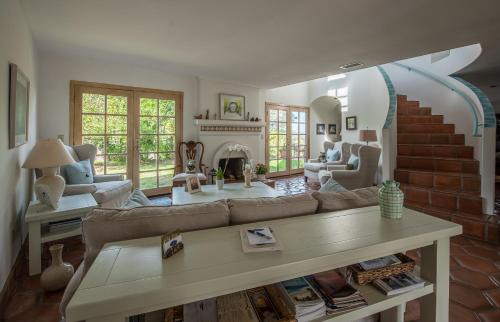 Leucadia Bed & Breakfast | Kate Stanton Inn