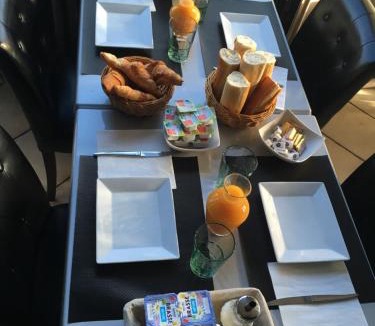 Corbie Hotel | L'abbatiale