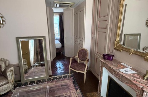 Chartres Bed & Breakfast | Le Parvis