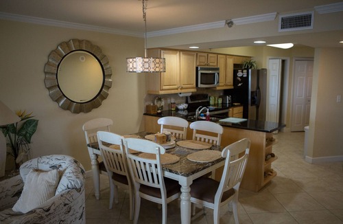 Ono Island Condo | Luxury Beachfront 2 Bedroom/2 bath penthouse paradise!
