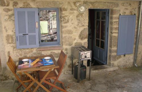 Evisa House | mare-monte