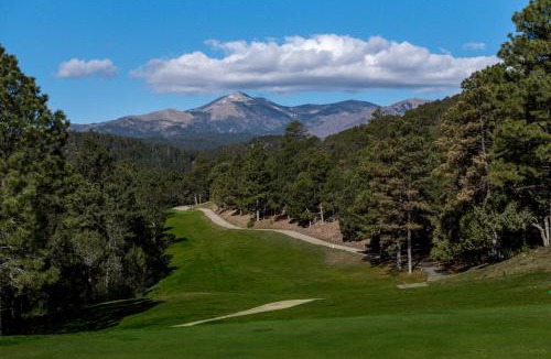 Ruidoso House | Midtown Riverfront 3