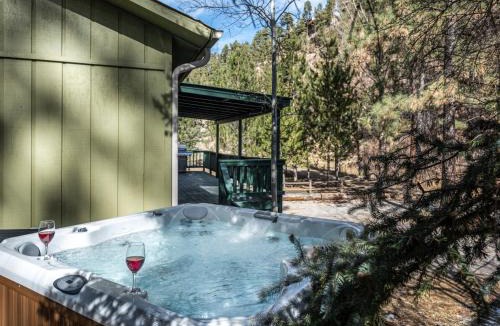 Ruidoso House | Midtown Riverfront 3