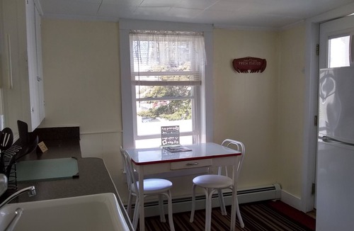 Old Orchard Beach Hotel | Moontide Motel Cabins & Apartments