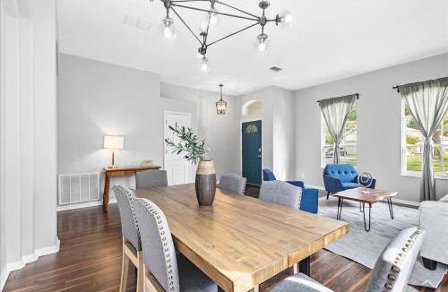 Meadow Pointe House | NEW - Poolside Oasis Heated POOL Home - 2000 SF