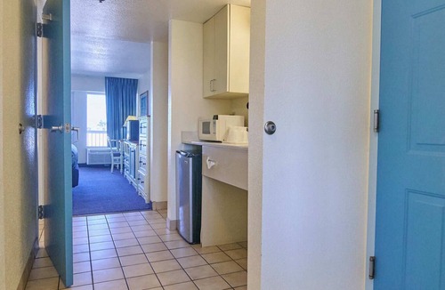 Vilano Beach Hotel | Oceanview Lodge