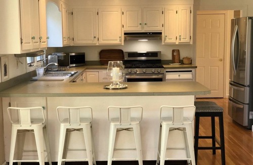 Cotuit House | ONLY TWO WEEKS LEFT August 23-30 and August 30-September 6!